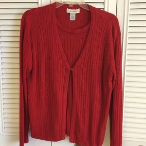 Women’s Sweater